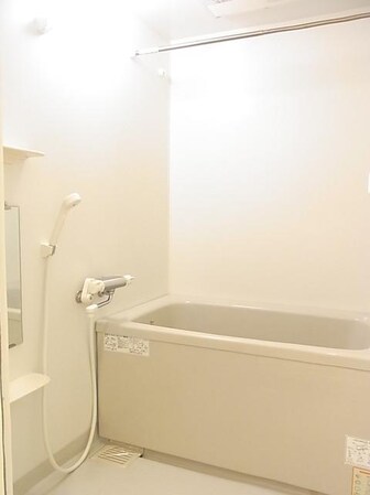 オルテハウスの物件内観写真